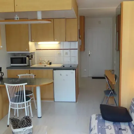 Studio, Terrasse, Piscine, Plage, Les Minimes * La Rochelle (Charente-Maritime)